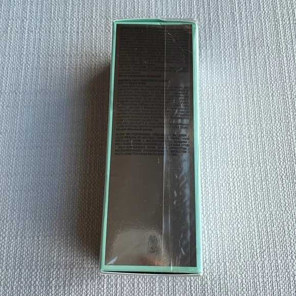 Darphin Stimulskin Plus Multi Corrective Divine Splash Mask Lotion